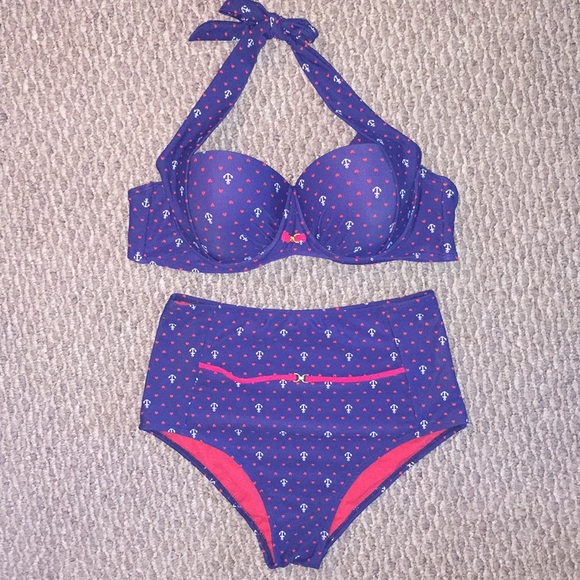 Apollo Swim Other - Adorable swimsuit! ❤️ 🛳